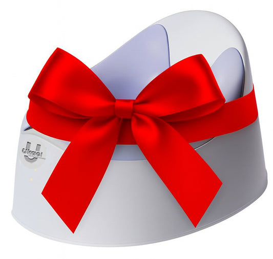 Pot toilette Bébé,pot pour bébé Apprentissage de la propreté Siège de toilette pour bébé Pot d'entraînement pour bébé Pot portable Pot amovible Pot pour filles/garçons